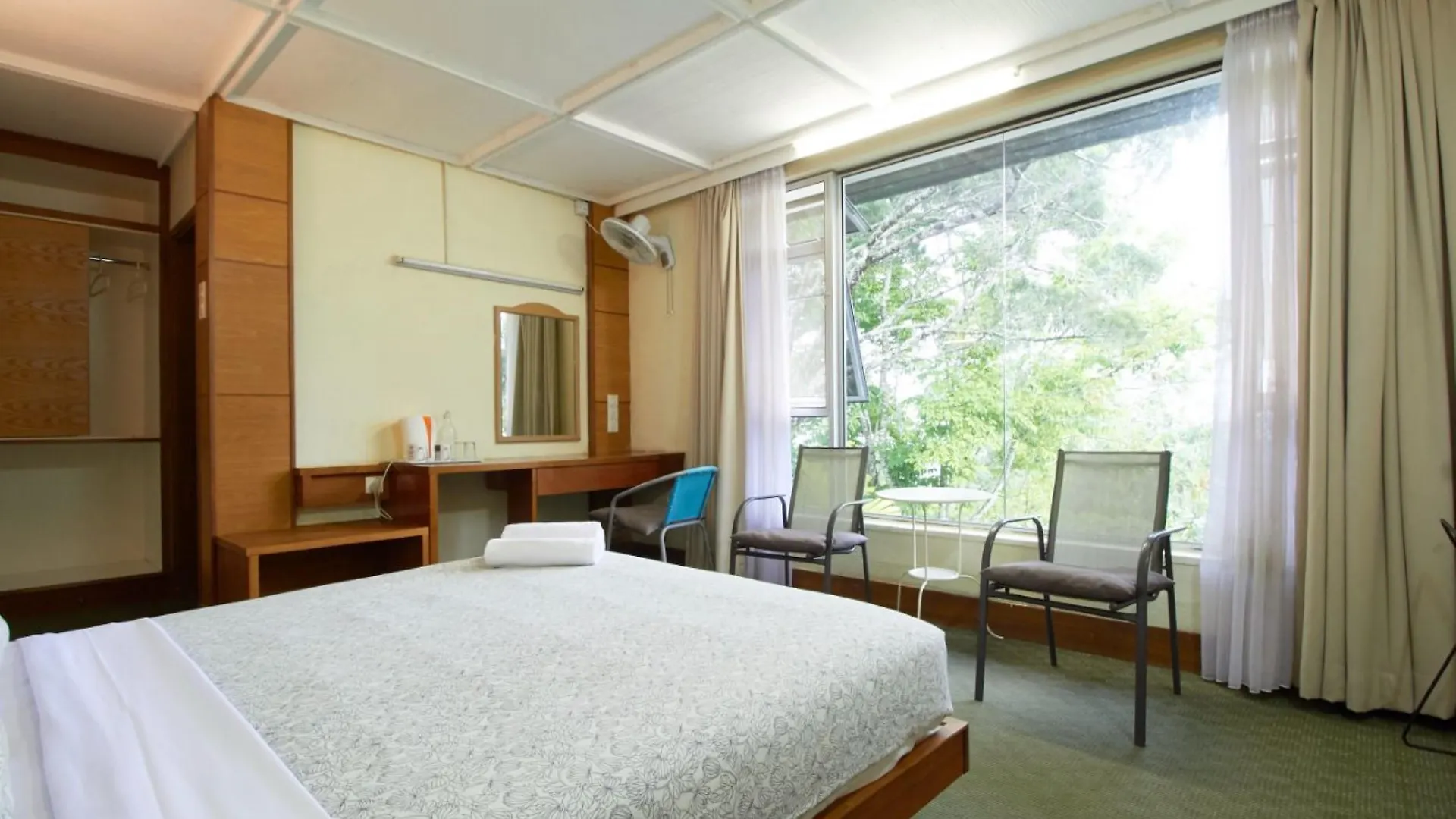 Bellevue The Penang Hill Hotel George Town