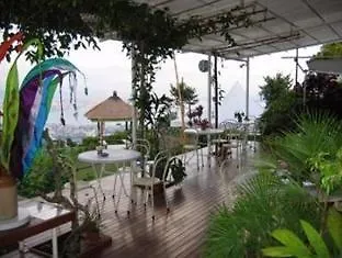Bellevue The Penang Hill Hotel George Town