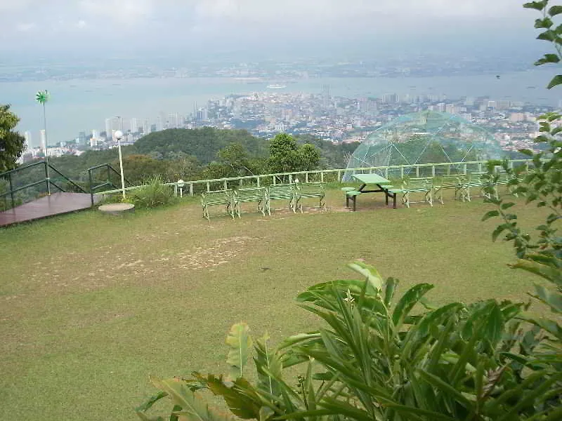 Bellevue The Penang Hill Hotel George Town