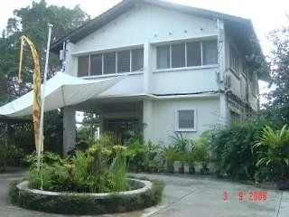 Bellevue The Penang Hill Hotel George Town