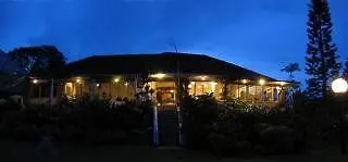 Bellevue The Penang Hill Hotel George Town