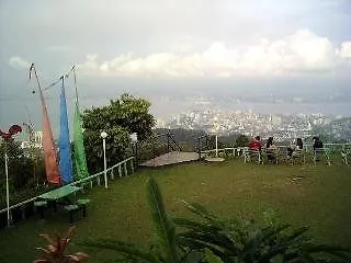 Bellevue The Penang Hill Hotel George Town 2*,