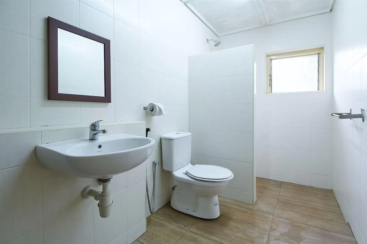 ג'ורג' טאון Bellevue The Penang Hill Hotel 2*, ג'ורג' טאון מלזיה