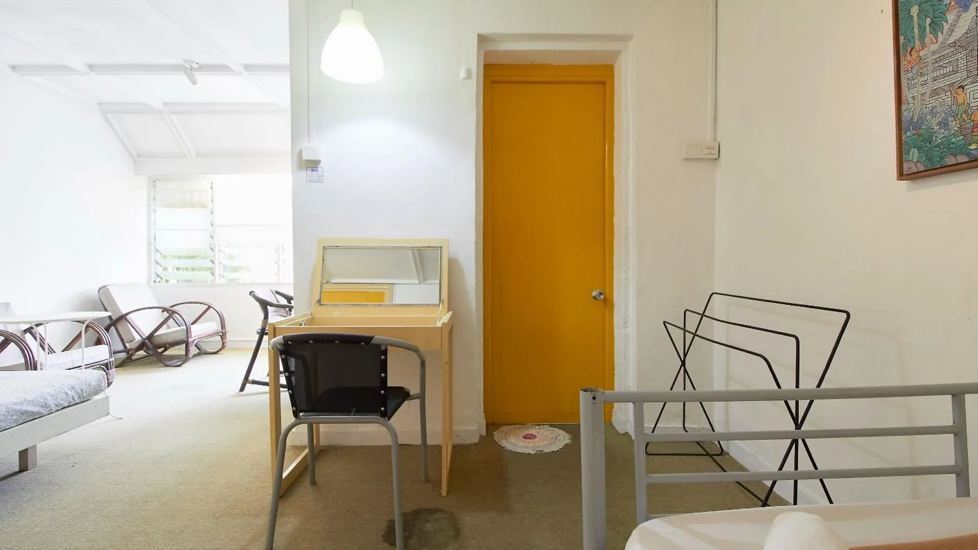 ג'ורג' טאון Bellevue The Penang Hill Hotel 2*, ג'ורג' טאון