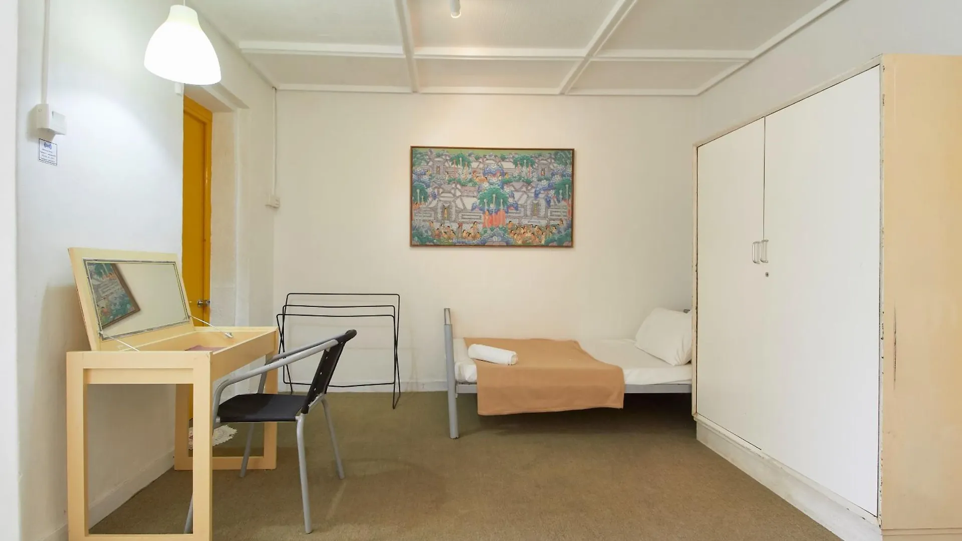 ג'ורג' טאון Bellevue The Penang Hill Hotel 2*, ג'ורג' טאון מלזיה