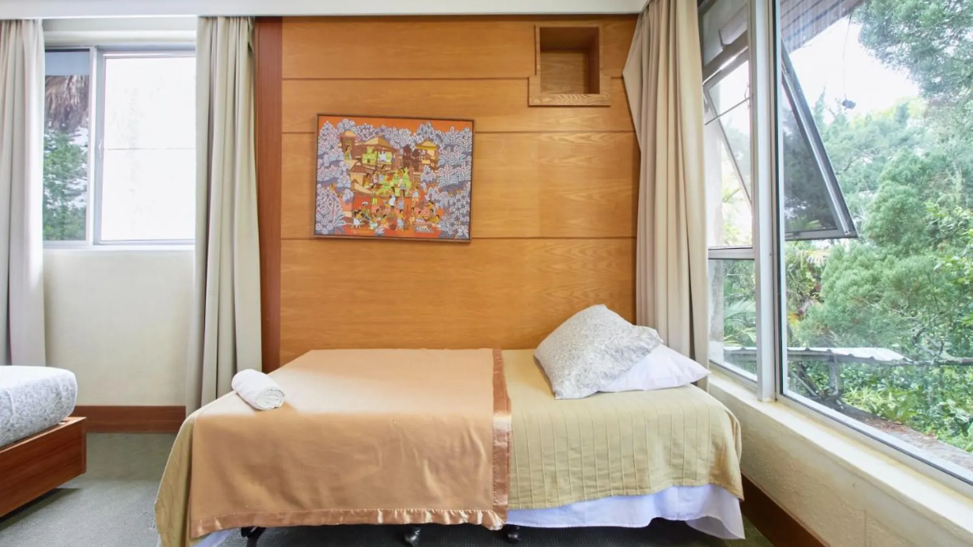 ג'ורג' טאון Bellevue The Penang Hill Hotel 2*, ג'ורג' טאון מלזיה