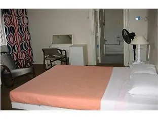 ג'ורג' טאון Bellevue The Penang Hill Hotel 2*, ג'ורג' טאון מלזיה