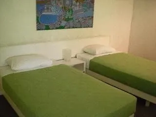 ג'ורג' טאון Bellevue The Penang Hill Hotel ג'ורג' טאון